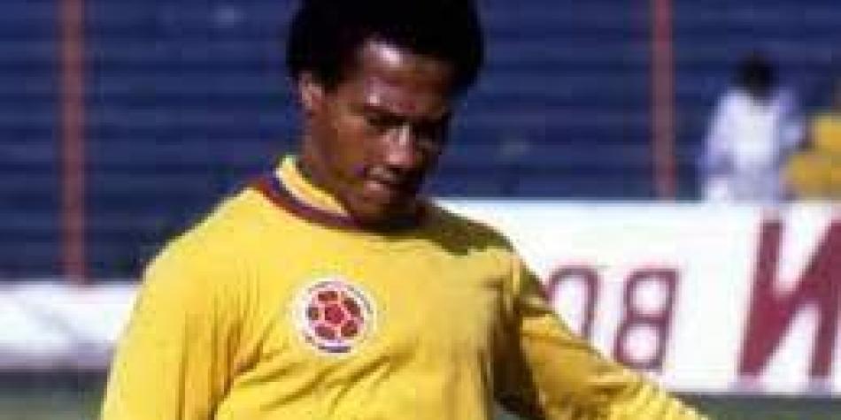 Willington Ortiz