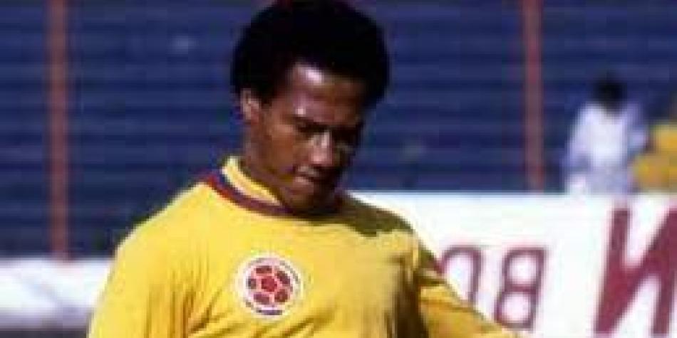 Willington Ortiz