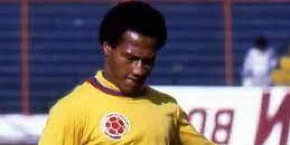 Willington Ortiz