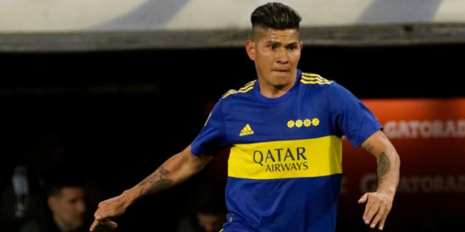 Jorman Campuzano