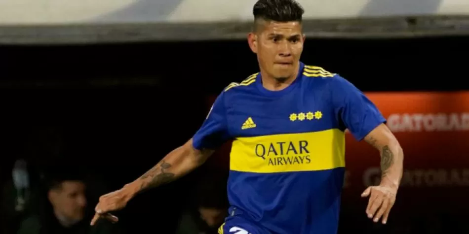Jorman Campuzano