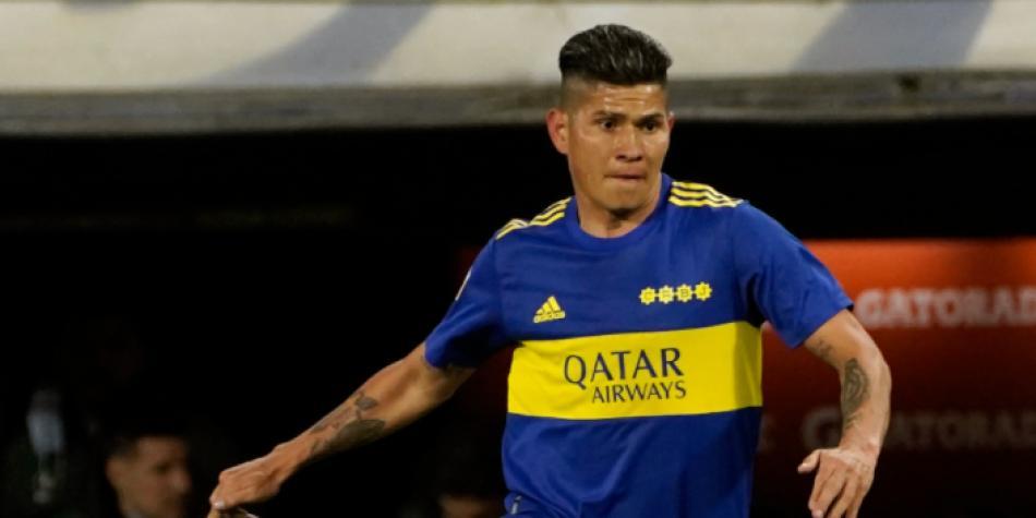 Jorman Campuzano