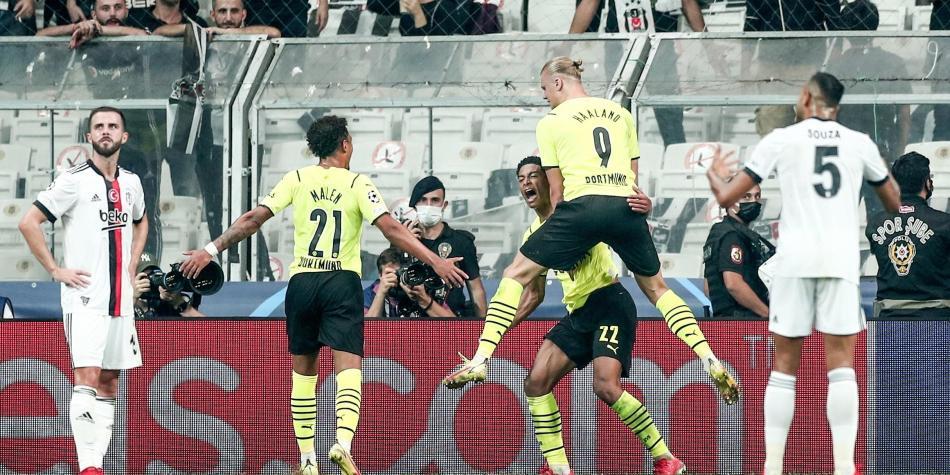 Borussia Dortmund