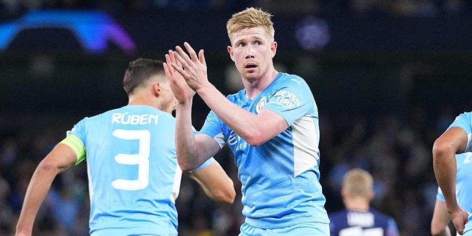 Manchester City