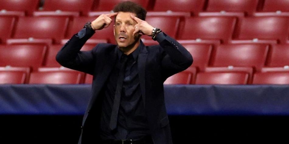 Diego Simeone