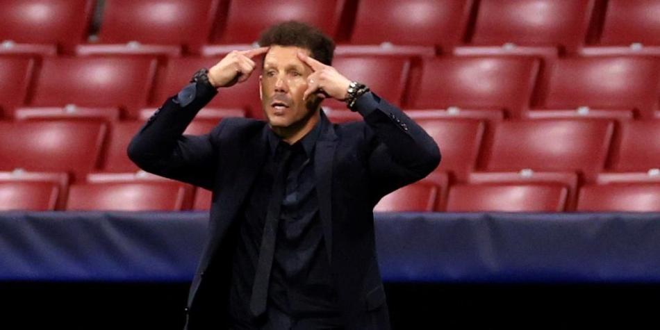 Diego Simeone