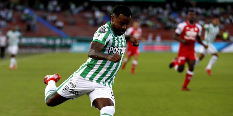 Dorlan Pabón