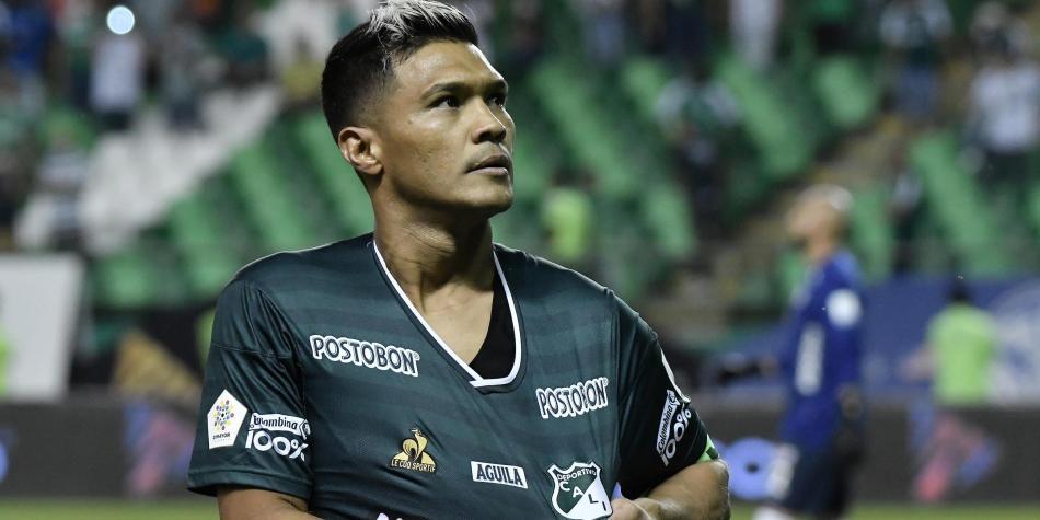 Teófilo Gutiérrez
