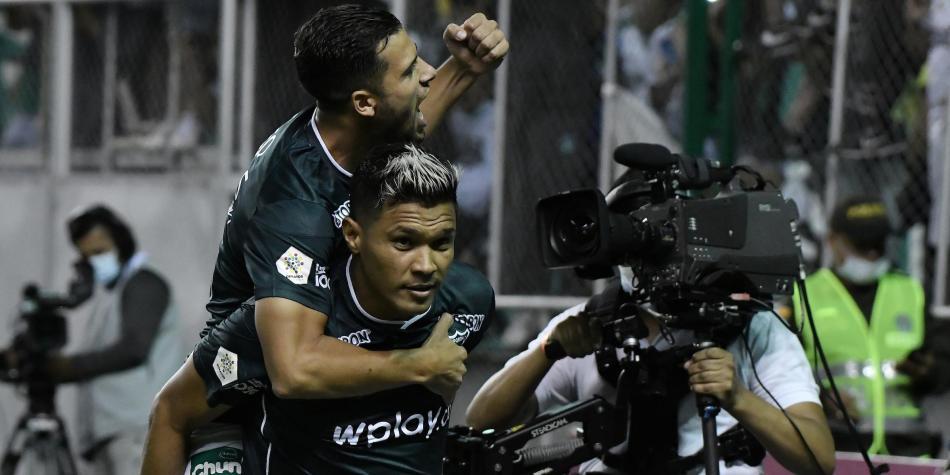 Teófilo Gutiérrez