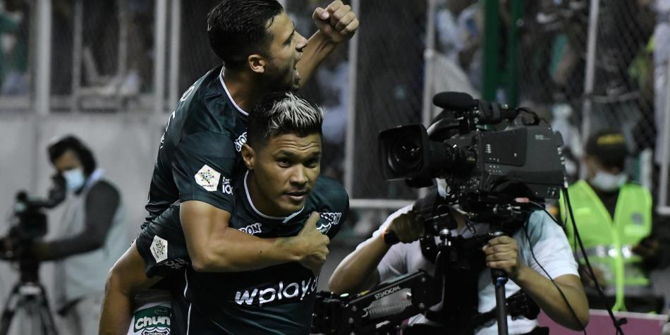 Teófilo Gutiérrez