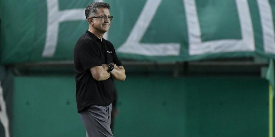 Juan Carlos Osorio
