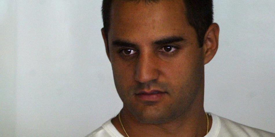 Juan Pablo Montoya