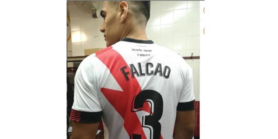 Falcao