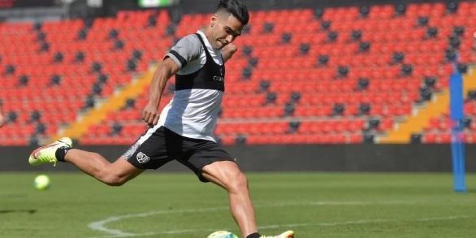 Falcao García