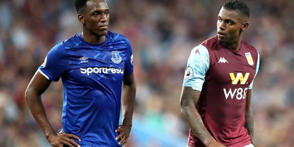 Yerry Mina