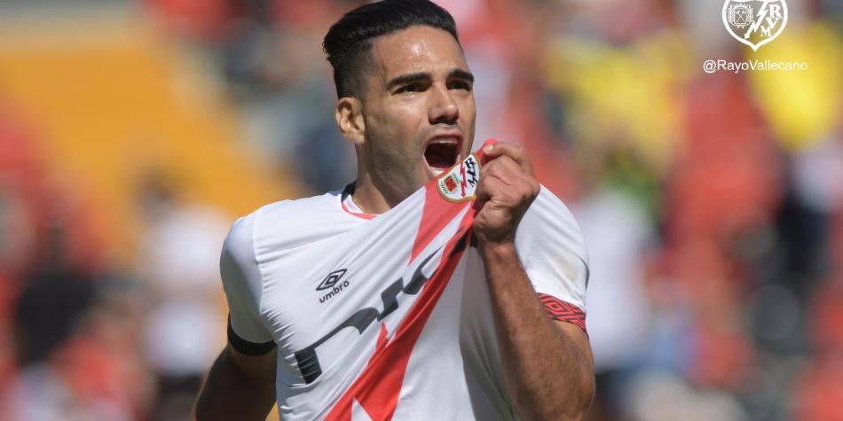 Falcao García
