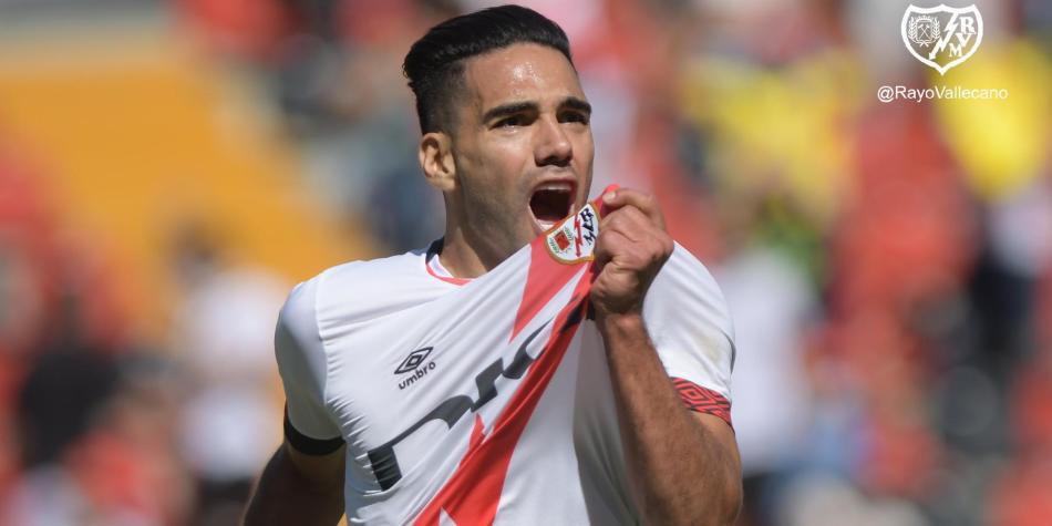 Falcao García