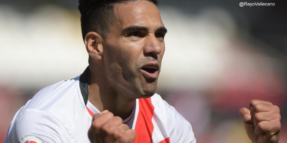 Falcao García