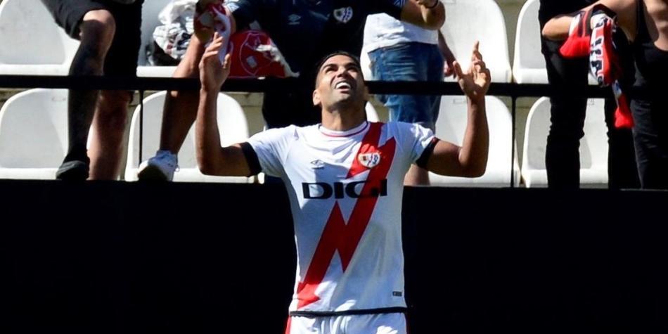 Falcao García