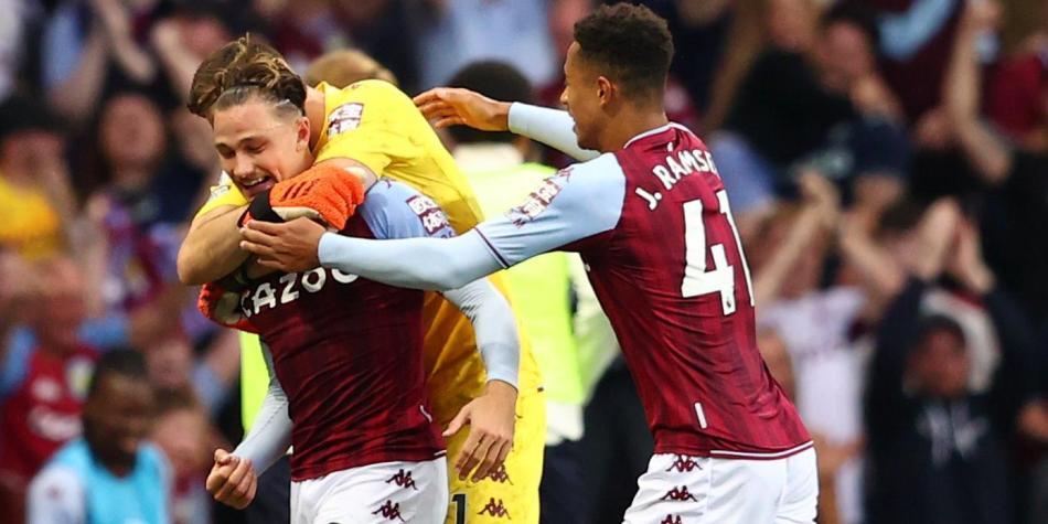 Aston Villa