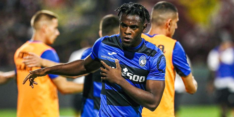 Duván Zapata