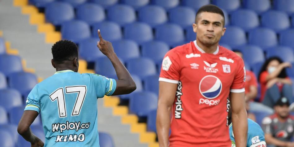 América vs Jaguares