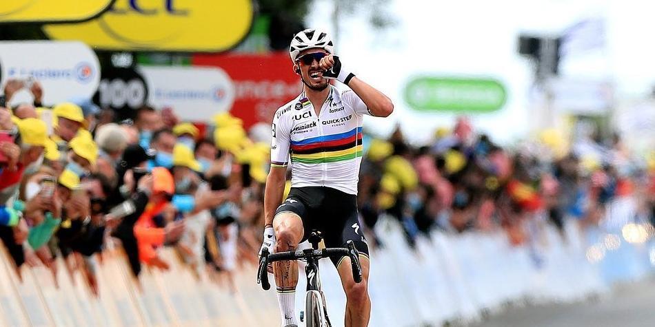 Julian Alaphilippe
