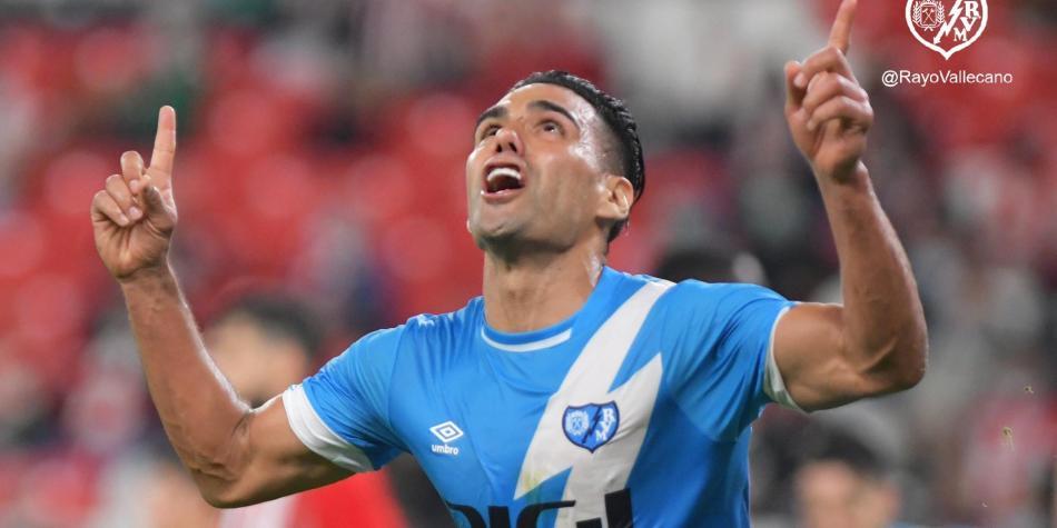Falcao