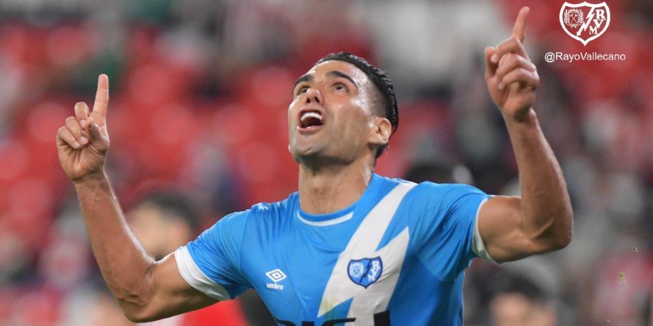 Falcao