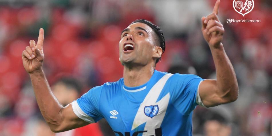 Falcao García