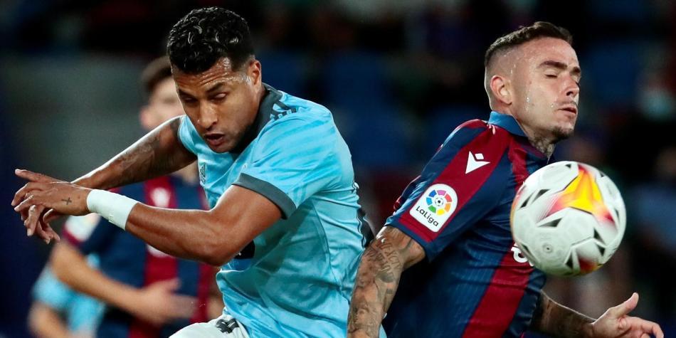 Jeison Murillo