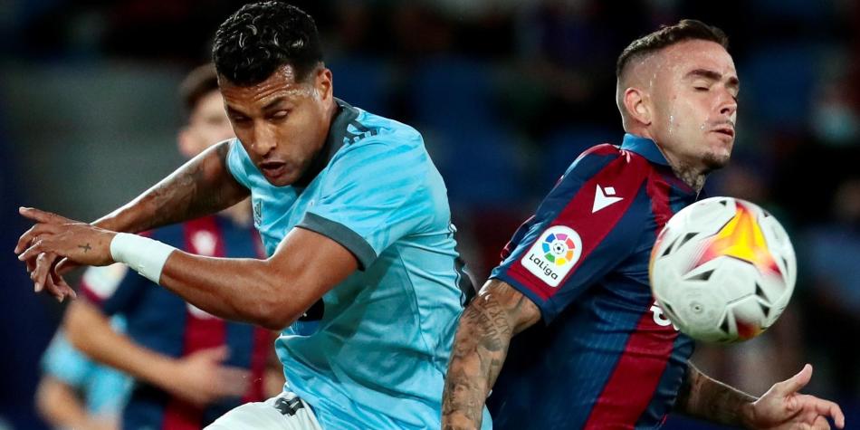 Jeison Murillo