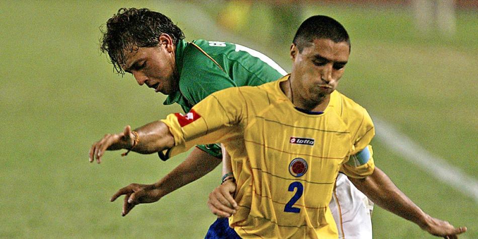 Iván Ramiro Córdoba