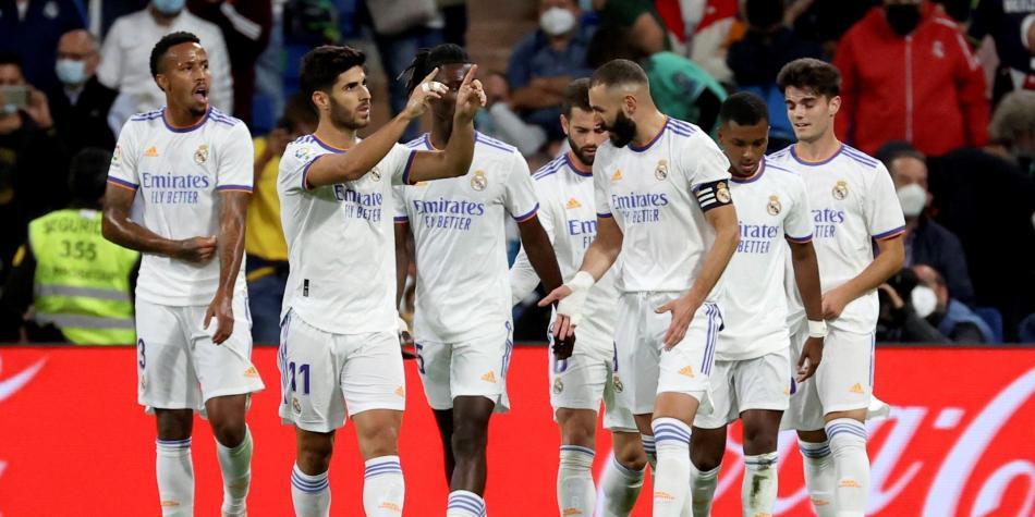 Real Madrid