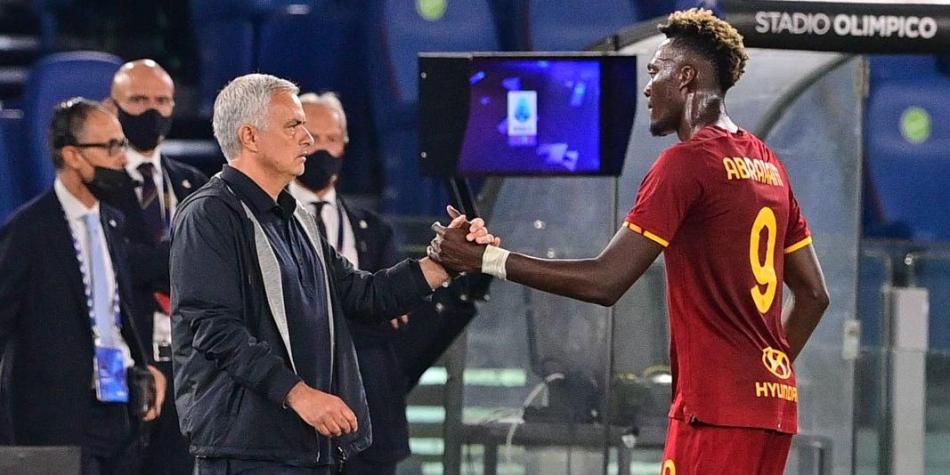 AS Roma