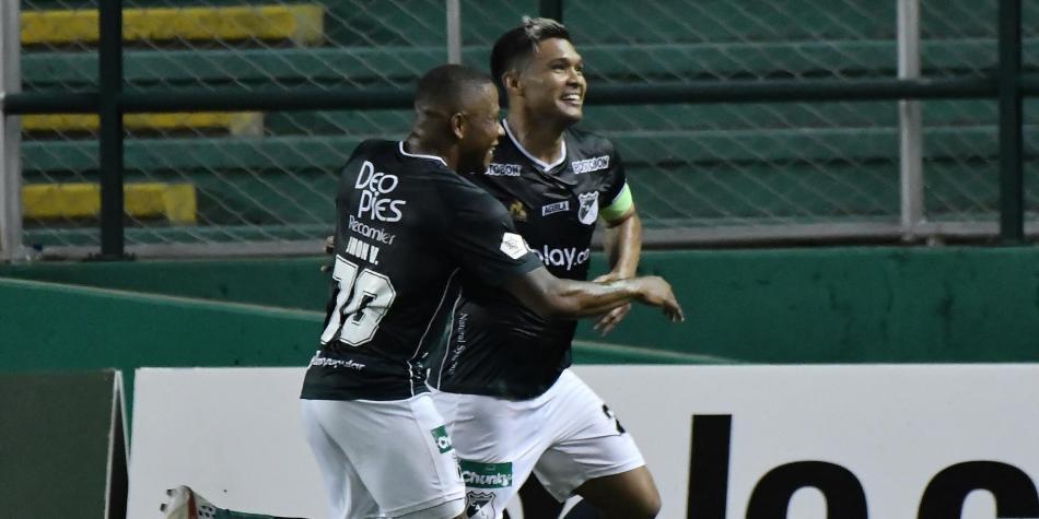Teófilo Gutiérrez