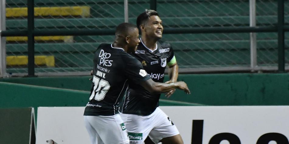 Teófilo Gutiérrez