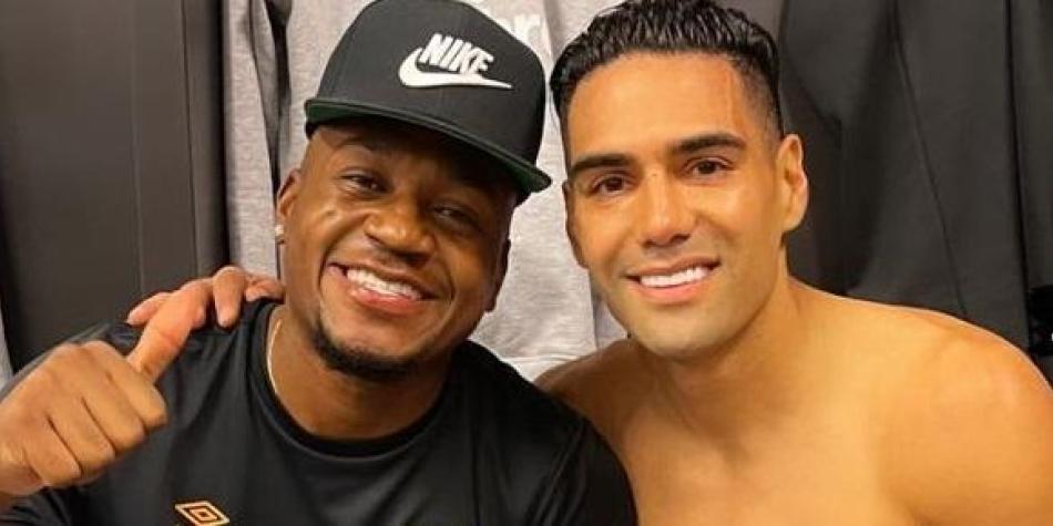 Arboleda y Falcao
