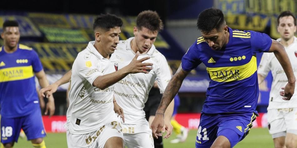 Boca Juniors