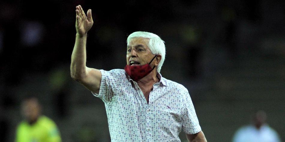 Julio Comesaña