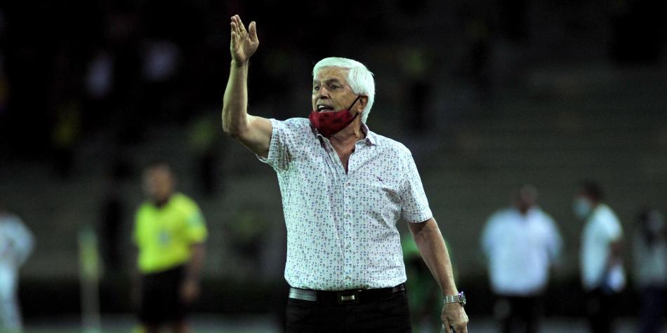 Julio Comesaña