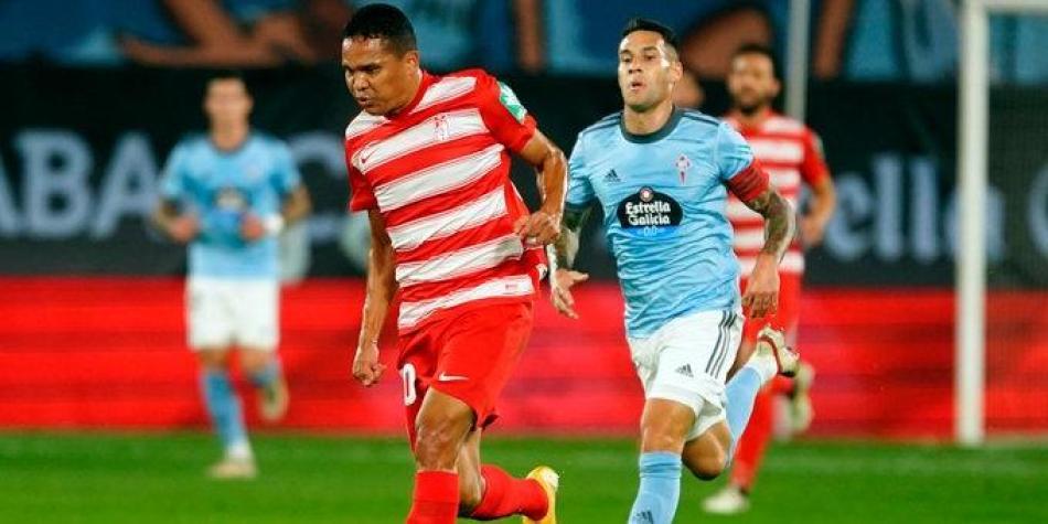 Celta vs Granada