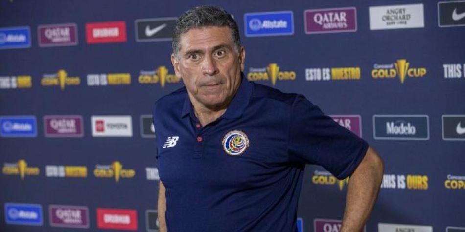 Luis Fernando Suárez