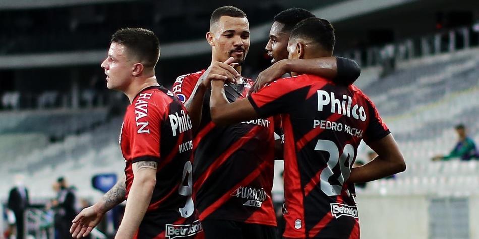 Athletico Paranaense