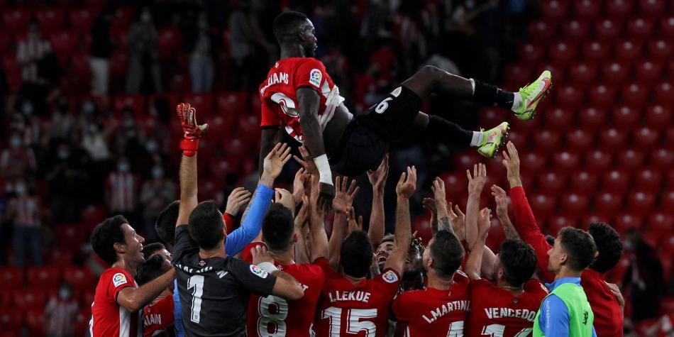 Iñaki Williams