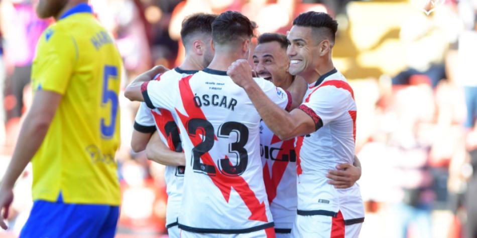 Rayo Vallecano