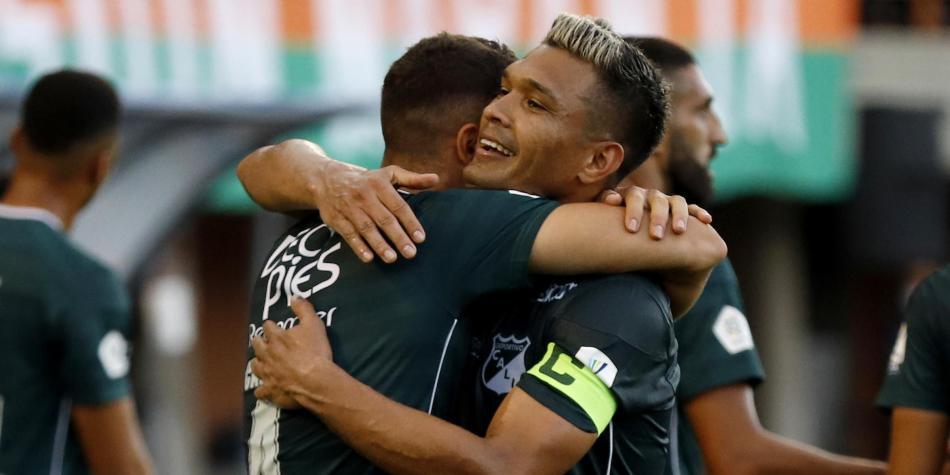Deportivo Cali