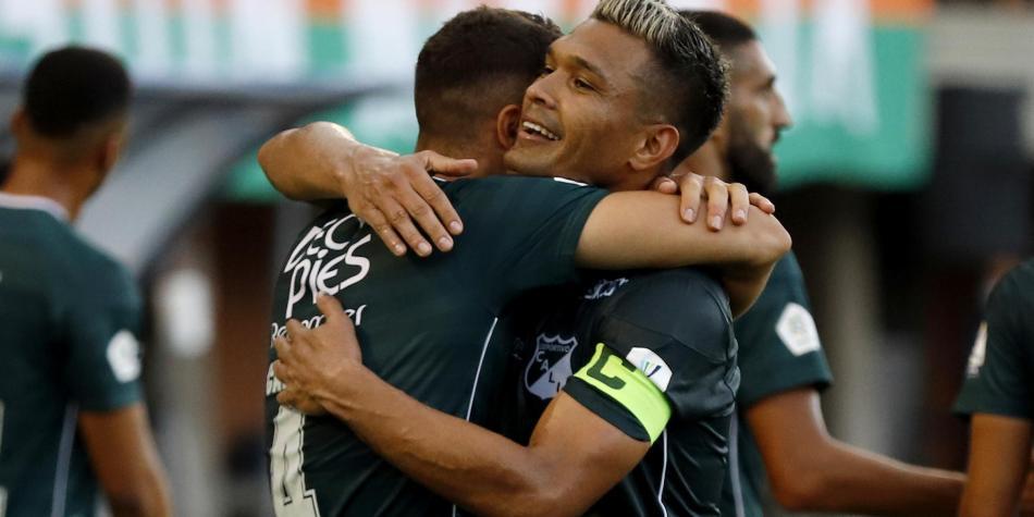 Deportivo Cali