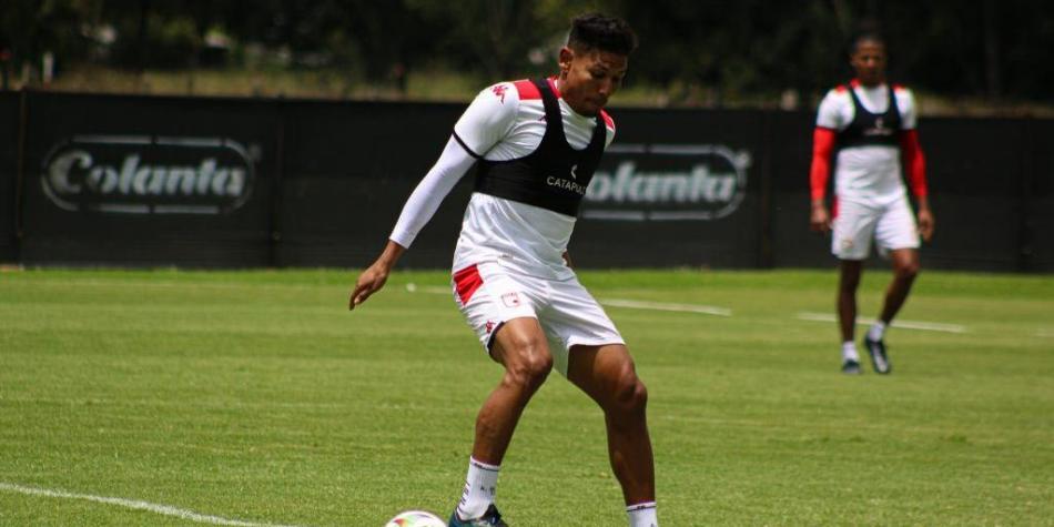 Alex Mejía