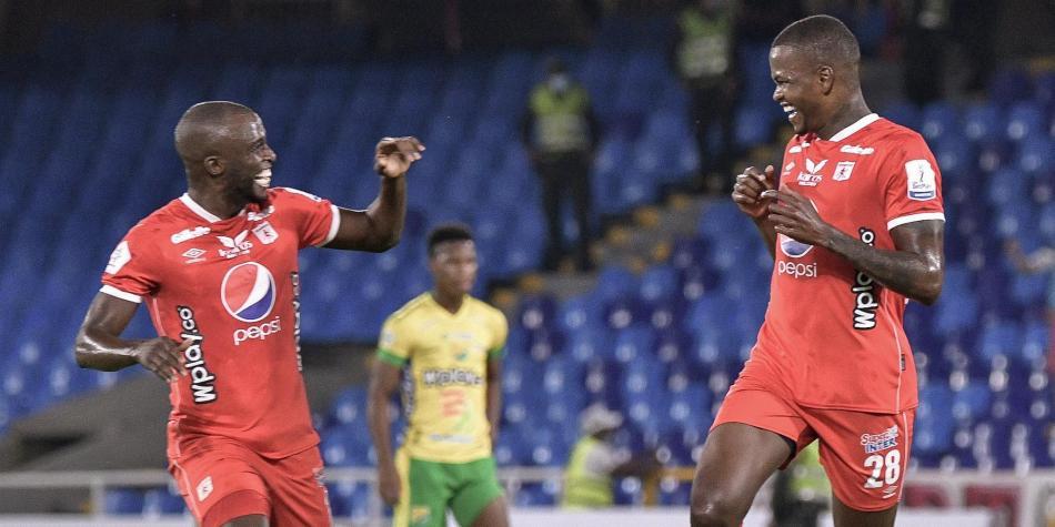 América de Cali